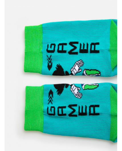 Носки детские Mistic цветной