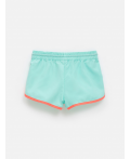 Купальные шорты детские для девочек Ombrina мятный