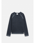 Джемпер детский Rigeler_Thermowear темно-синий