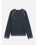 Джемпер детский Rigeler_Thermowear темно-синий