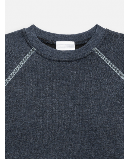 Джемпер детский Rigeler_Thermowear темно-синий