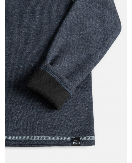 Джемпер детский Rigeler_Thermowear темно-синий