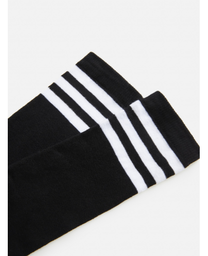 Получулки детские для девочек Rossa черный