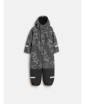 Комбинезон (утепленный) детский Sapper темно-серый