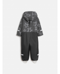 Комбинезон (утепленный) детский Sapper темно-серый