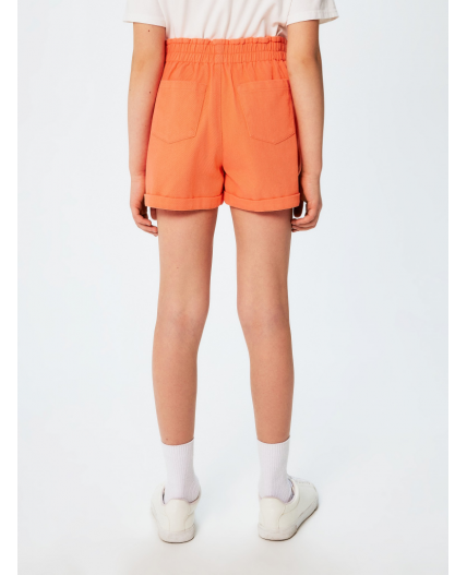 Шорты детские для девочек Sestroretsk1 персиковый