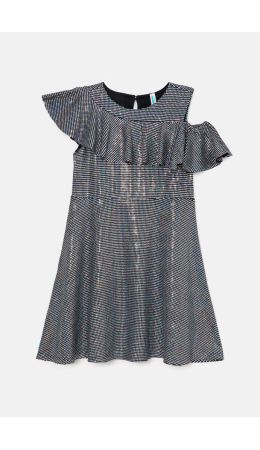 Платье детское для девочек Sharadi цветной