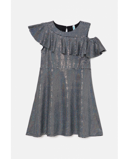 Платье детское для девочек Sharadi цветной