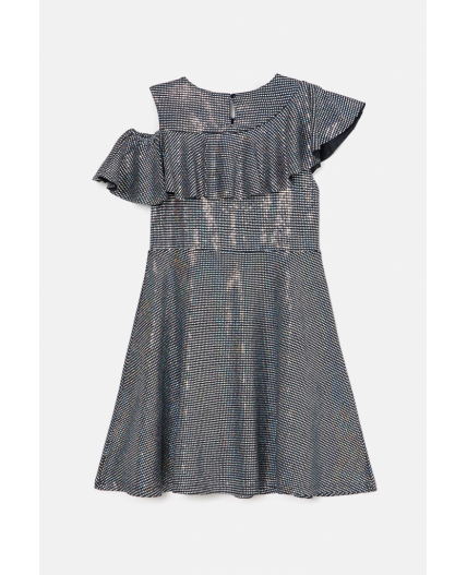 Платье детское для девочек Sharadi цветной