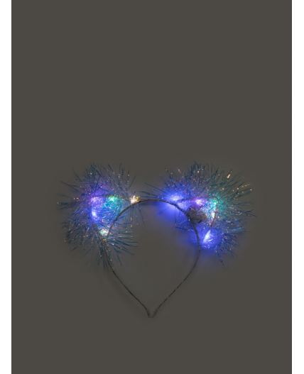 Ободок детский Shutt разноцветный