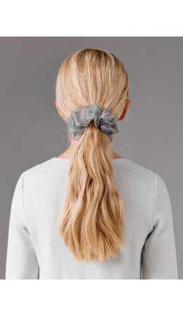 Набор из 2 резинок для волос дет. Sparkon разноцветный