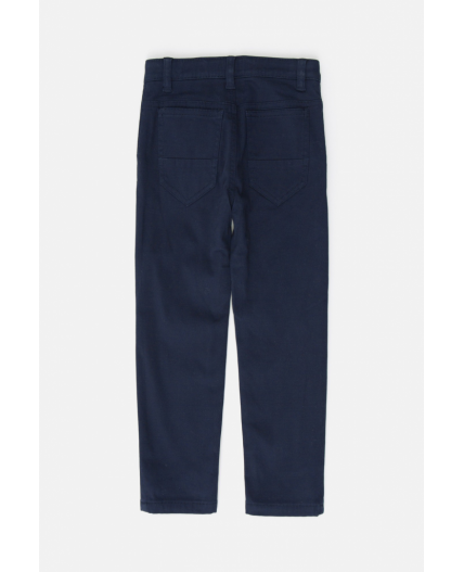 Брюки детские для мальчиков Sukru темно-синий