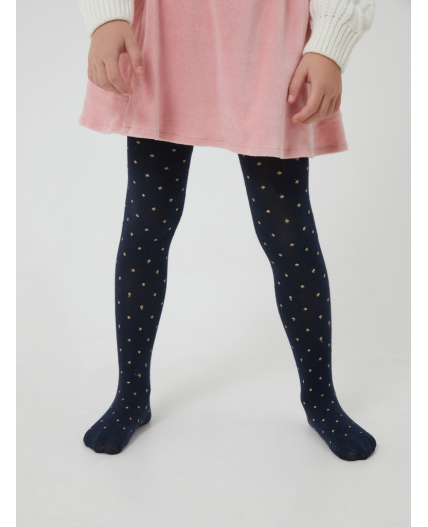 Колготки детские Suzanne 2 цветной