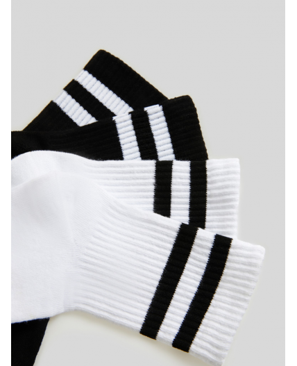 Носки детские в наборе из 2 пар Thoman цвет в ассортименте