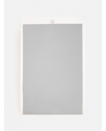 Наклейка декоративная детская 1 шт. Toadette серый