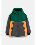 Куртка детская для мальчиков Tregor разноцветный
