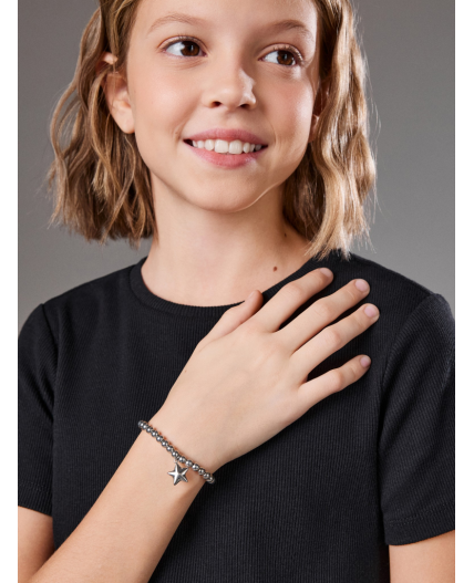 Набор из 3 браслетов дет. Triny разноцветный