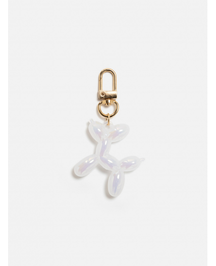 Брелок детский Triny цветной