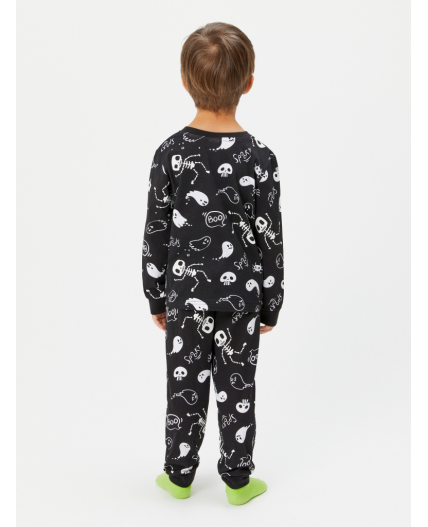Пижама детская для мальчиков Trixie набивка