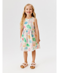 Платье детское для девочек Vasat разноцветный
