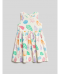 Платье детское для девочек Vasat разноцветный