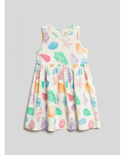 Платье детское для девочек Vasat разноцветный