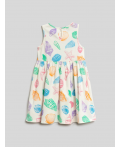 Платье детское для девочек Vasat разноцветный