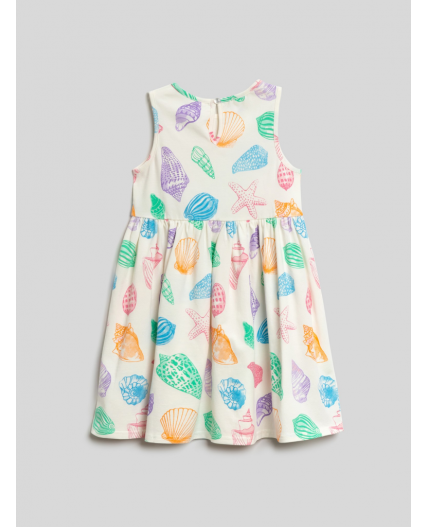 Платье детское для девочек Vasat разноцветный