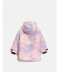 Куртка детская для девочек Vivi светло-розовый