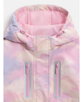 Куртка детская для девочек Vivi светло-розовый
