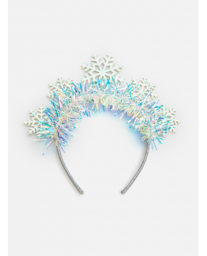 Ободок детский Wuno разноцветный