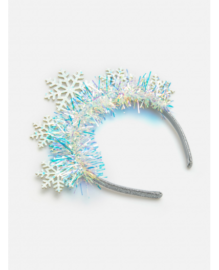 Ободок детский Wuno разноцветный