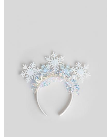 Ободок детский Wuno разноцветный