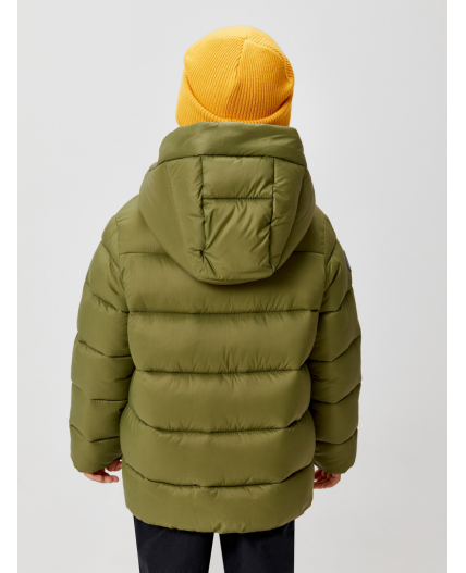 Куртка детская Amichi хаки