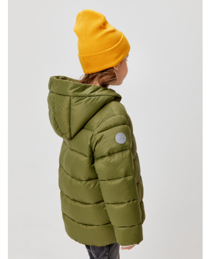 Куртка детская Amichi хаки