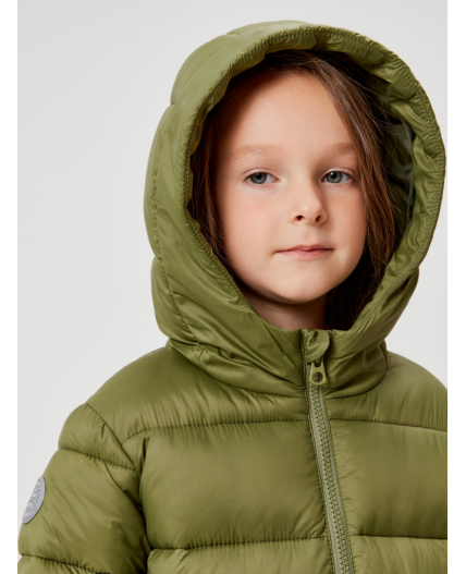 Куртка детская Amichi хаки