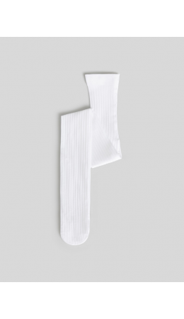 Колготки детские Ann белый