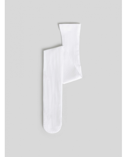 Колготки детские Ann белый