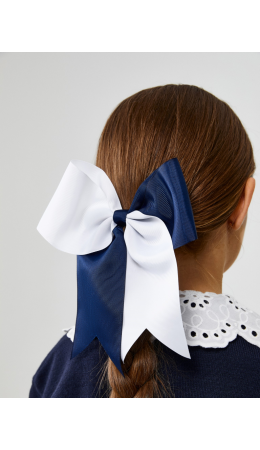 Резинка для волос детская Bouzy цветной