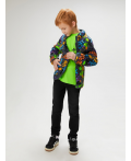 Куртка детская для мальчиков Dagu набивка