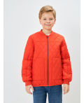 Куртка детская для мальчиков Dalla красный