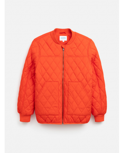 Куртка детская для мальчиков Dalla красный