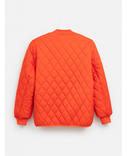 Куртка детская для мальчиков Dalla красный