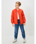 Куртка детская для мальчиков Dalla красный