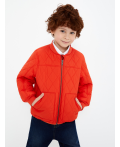 Куртка детская для мальчиков Dalla красный