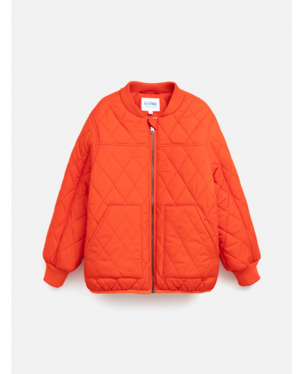 Куртка детская для мальчиков Dalla красный