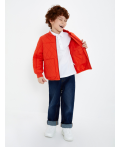 Куртка детская для мальчиков Dalla красный
