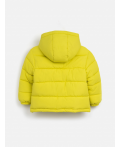 Куртка детская Fare желтый