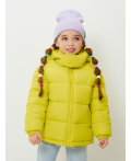 Куртка детская Fare желтый