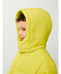 Куртка детская Fare желтый